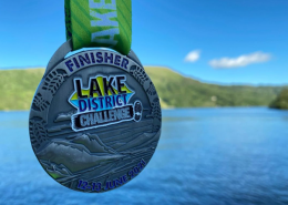 Lake-District-Challenge-Medal